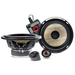 Focal PS 165  Flax Evo 2-Way Component Speakers
