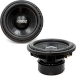 SUNDOWN AUDIO SA-12 V.2 D2  1000W RMS
