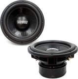 SUNDOWN AUDIO SA-12 V.2 D2  1000W RMS